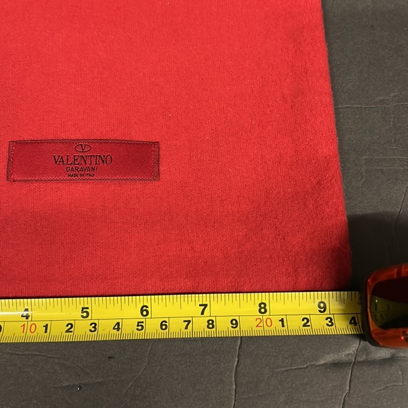 Valentino Garavani Dust Bag - Picture 6 of 7